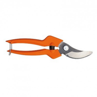 SECATEUR LEGER ORANGE